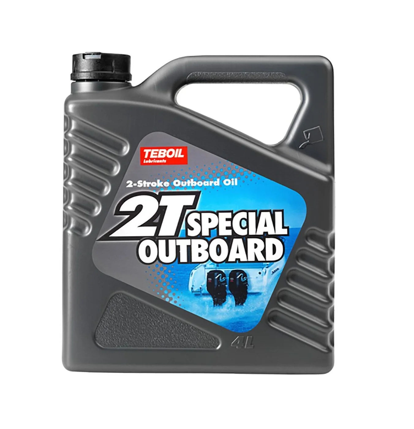 TEBOIL 2T SPECIAL OUTBOARD
