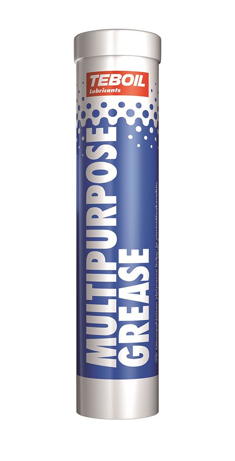 TEBOIL MULTIPURPOSE GREASE