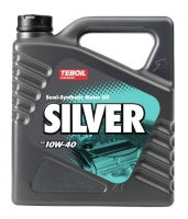 TEBOIL SILVER DIESEL 15W-40