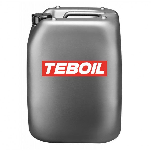 TEBOIL SLIDE 68