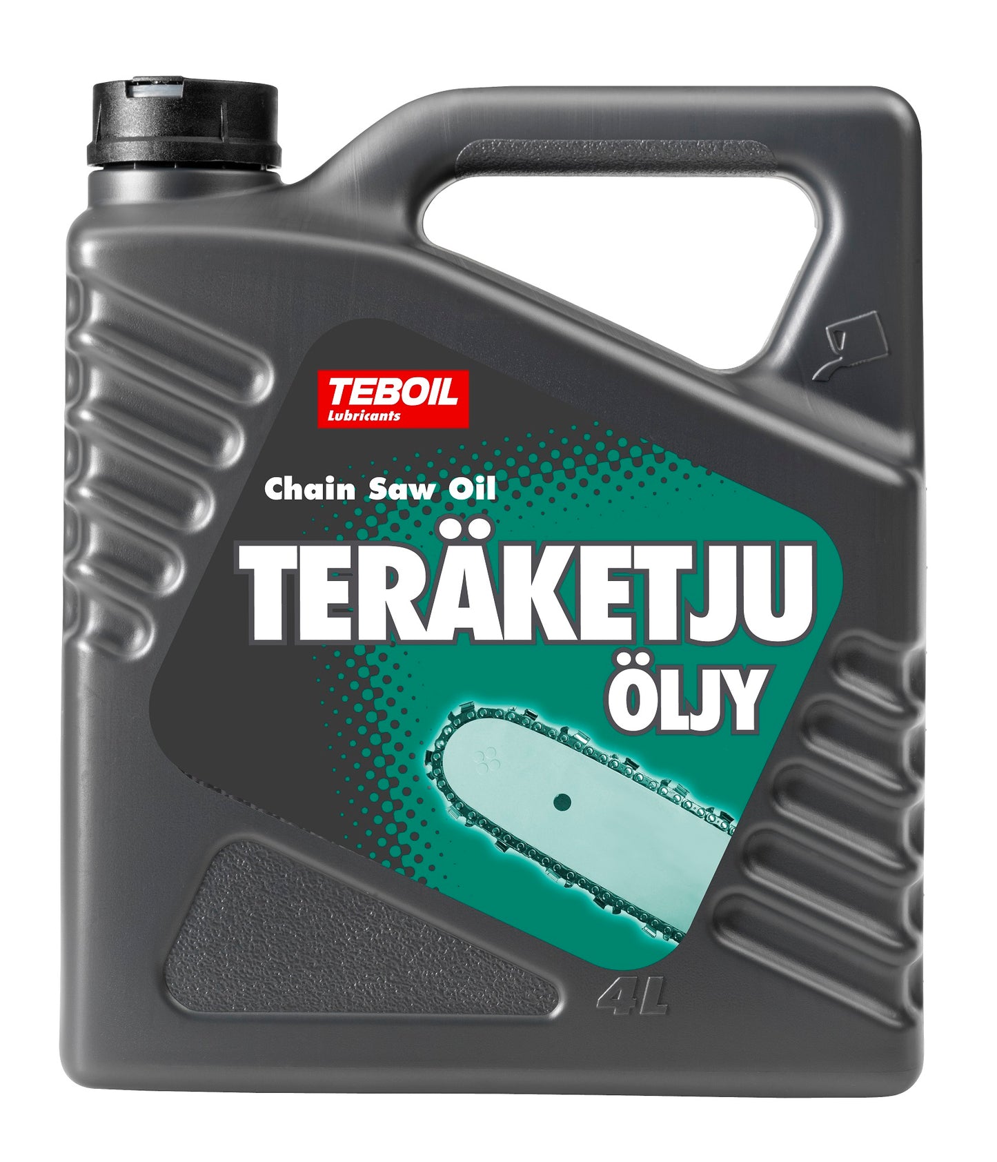 TEBOIL TERÄKETJUÖLJY