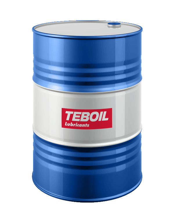 TEBOIL TERMO OIL 32