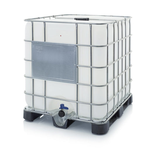TEBOIL TERMO OIL 15