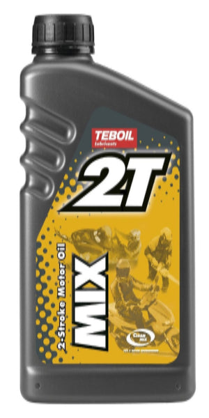 TEBOIL 2T Mix