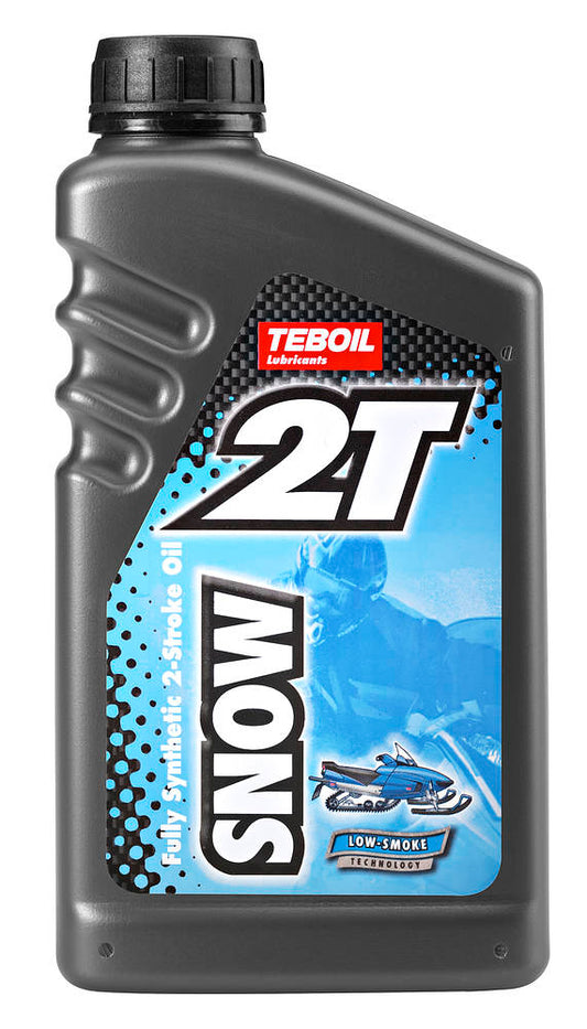 TEBOIL 2T SNOW