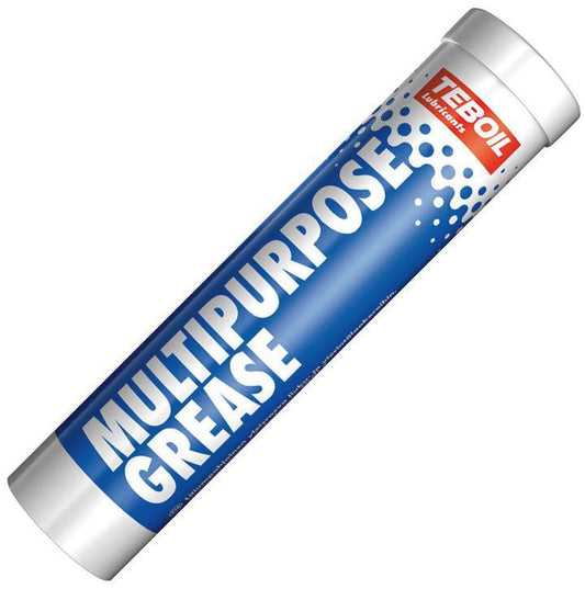 TEBOIL EM GREASE 102X (0.4 KG) 12st