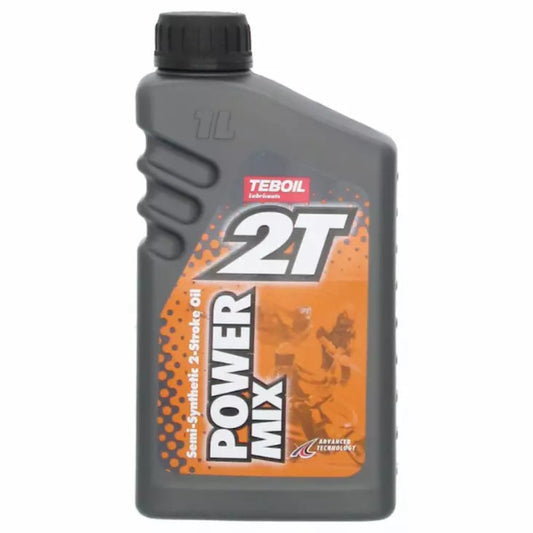 TEBOIL 2T Power MIX