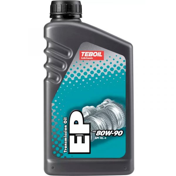 TEBOIL EP SAE 80W-90