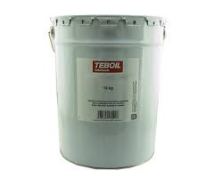 TEBOIL GEAR GREASE XHP