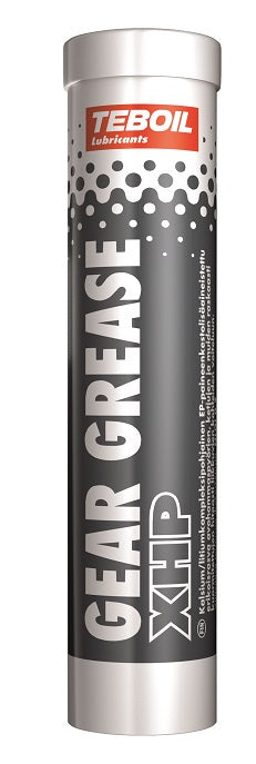 TEBOIL GEAR GREASE XHP