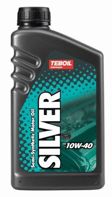 TEBOIL SILVER DIESEL 15W-40