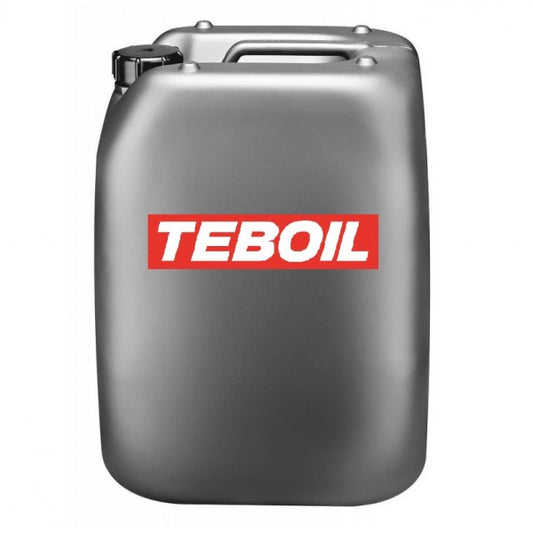 TEBOIL TERMO OIL 32