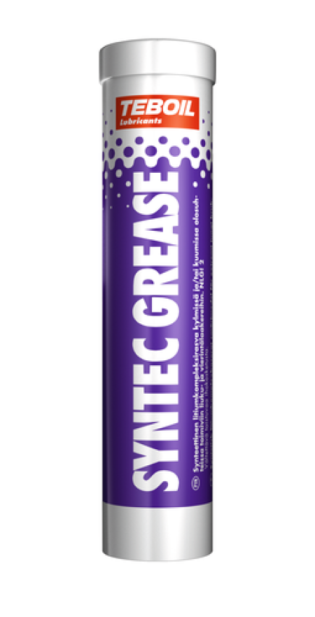 TEBOIL SYNTEC GREASE