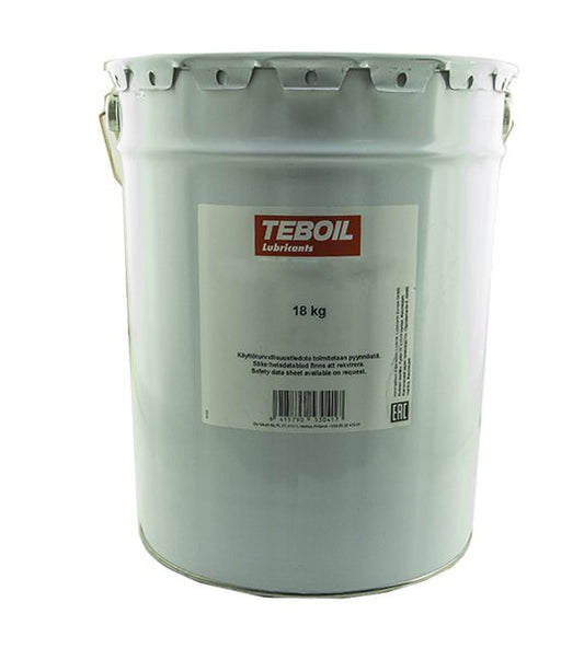TEBOIL UNIVERSAL CLS 1