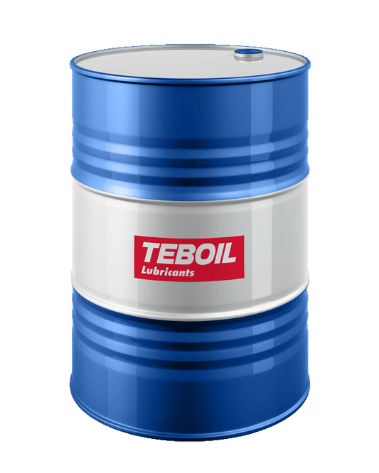 TEBOIL TERMO OIL 100